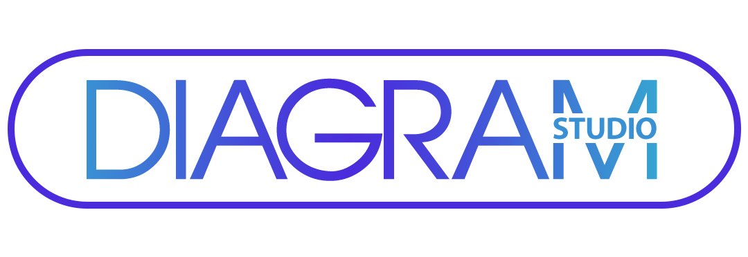 Diagram Studio Logo